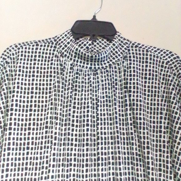 Blouse by Worthington - Picture 7 of 10